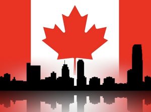 إستمارة التسجيل للحصول على عقد عمل في كندا 2024