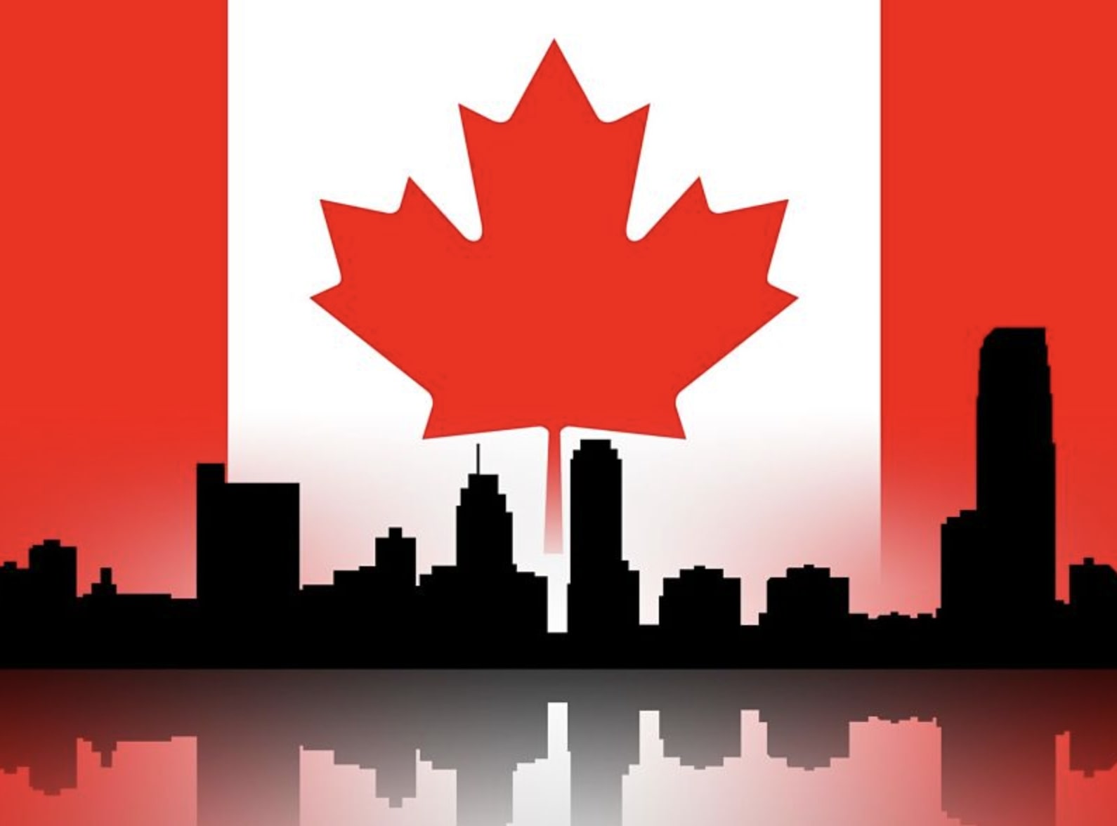 إستمارة التسجيل للحصول على عقد عمل في كندا 2024